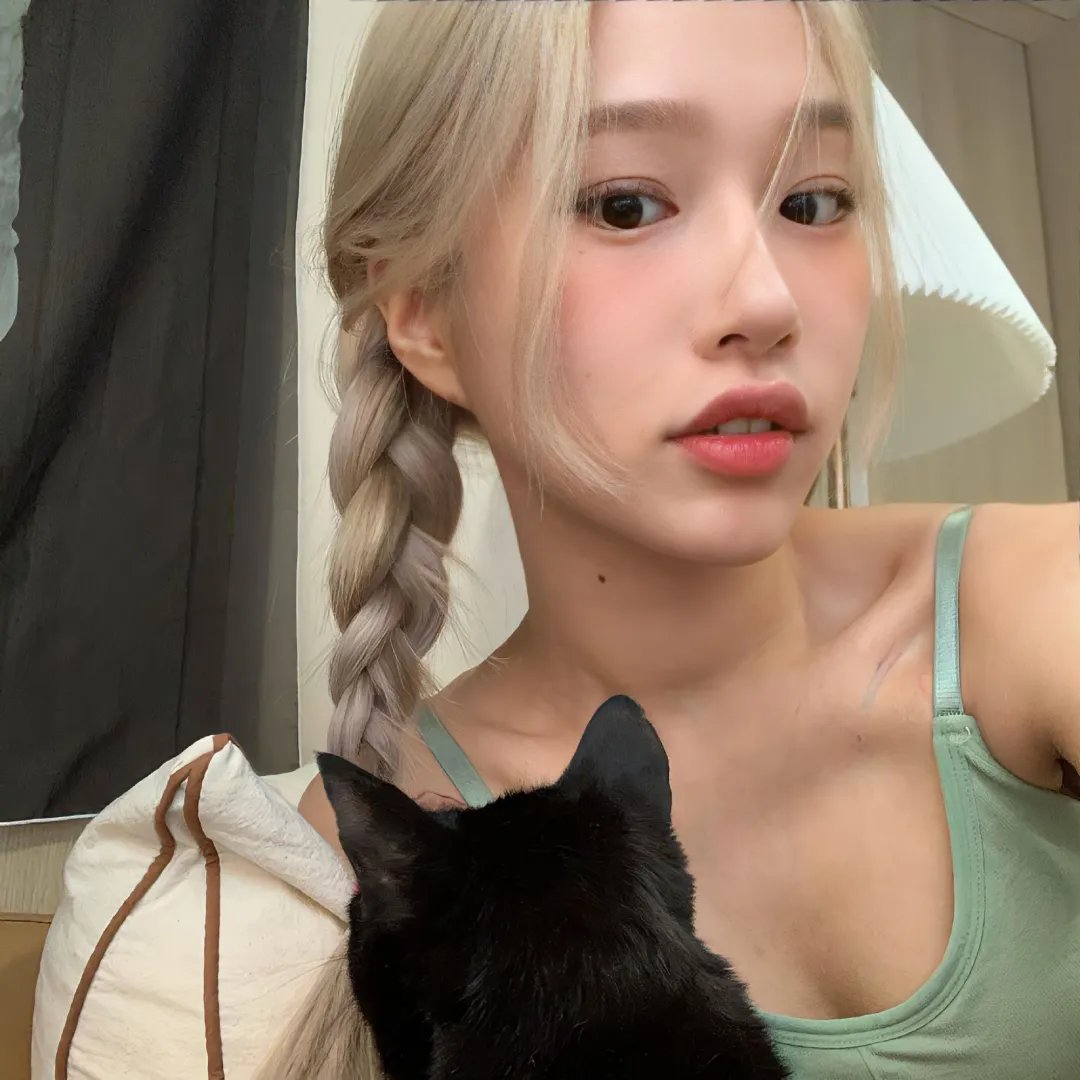 恋爱恐慌症